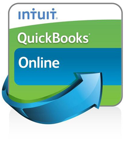 Quickbook Online by Intuit
