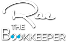Rae the Bookkeeper